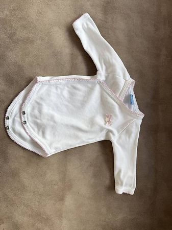Premium Newborn-Kleiderset (19-teilig)
