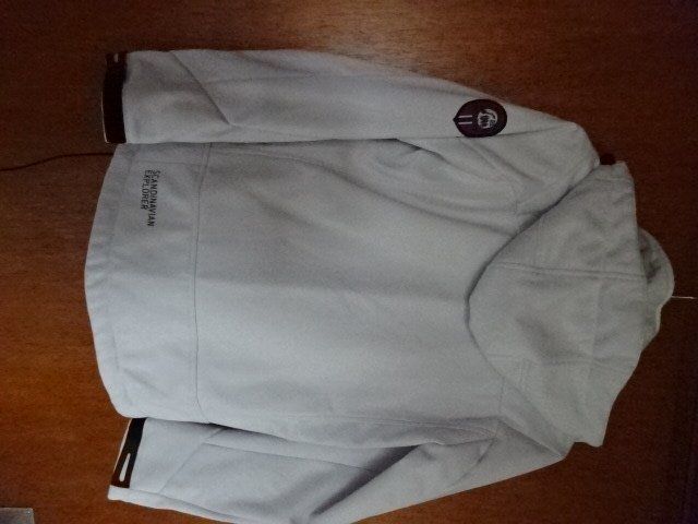 Giacche: Jacke Softshell Scandinavian Explorer Grösse S neu – Nuovo e nell'imballaggio originale da Oberterzen venduto da fla_2f9q 5