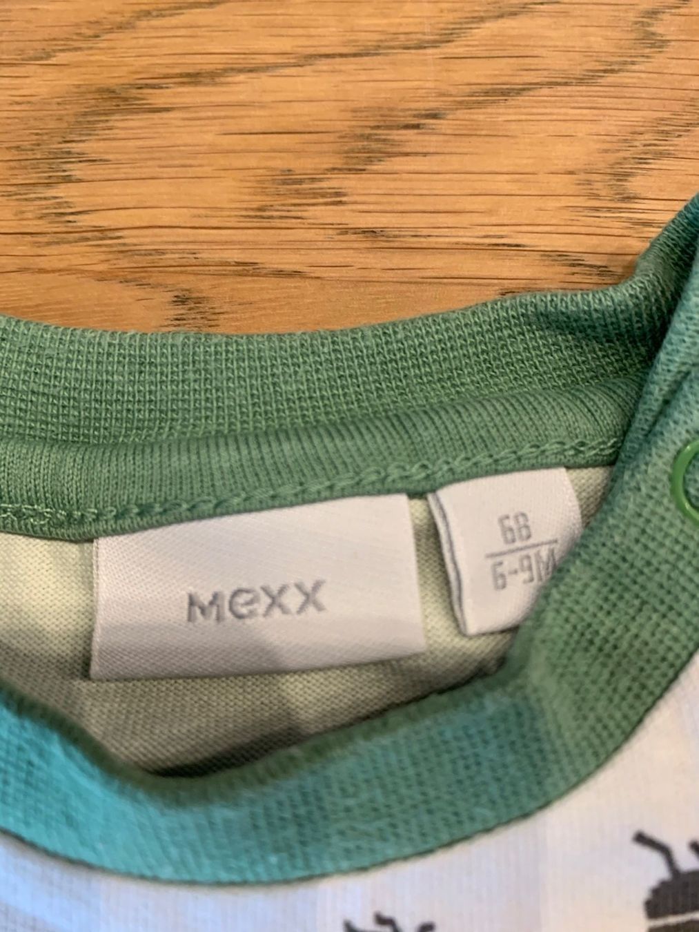 Mexx Camicie, T-shirt & Polo: Mexx Shirt Gr.62 – Usato da Oberdorf SO venduto da sa-na 2