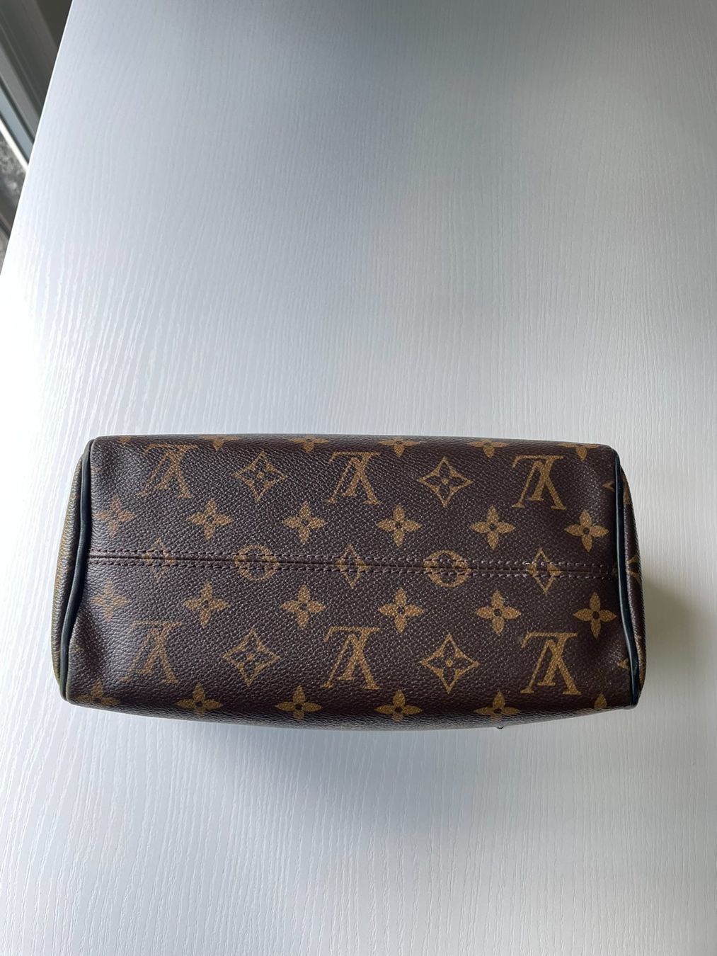 Louis Vuitton Kosmetikkoffer: Trousse de toilette Louis Vuitton – Gebraucht aus Neuchâtel von JMOL 5