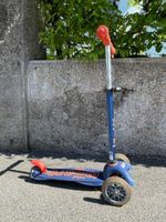 MICRO_Mini_Blau/Rot