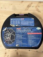 Schneeketten Grösse 60