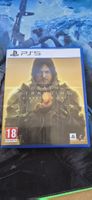 Death Stranding Directors Cut PS5