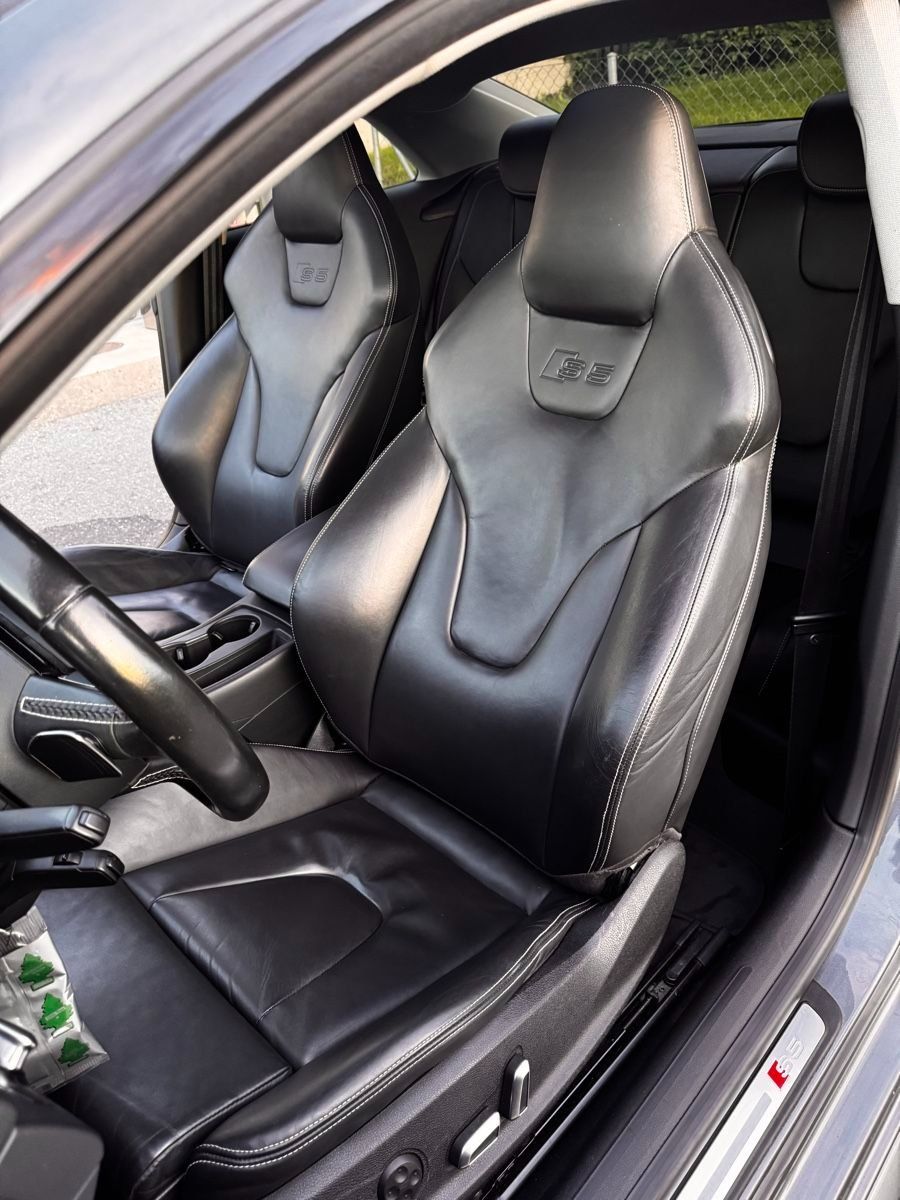 Audi Automobili: 2016 Audi S5 Coupe – Usato da Wil SG venduto da VEGETA34 6