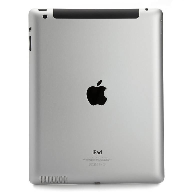 Tablettes PC: Apple iPad 4 – D'occasion à Claro par ale_dx6l