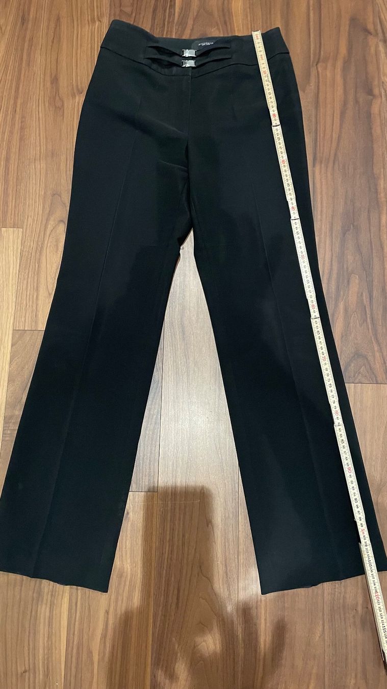 Hosen: Damenhose von Anna David Gr 38 – Gebraucht aus Egg b. Zürich von Nathalie14 6