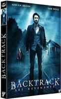Backtrack (blu ray) Les Revenants (Adrien Brody)
