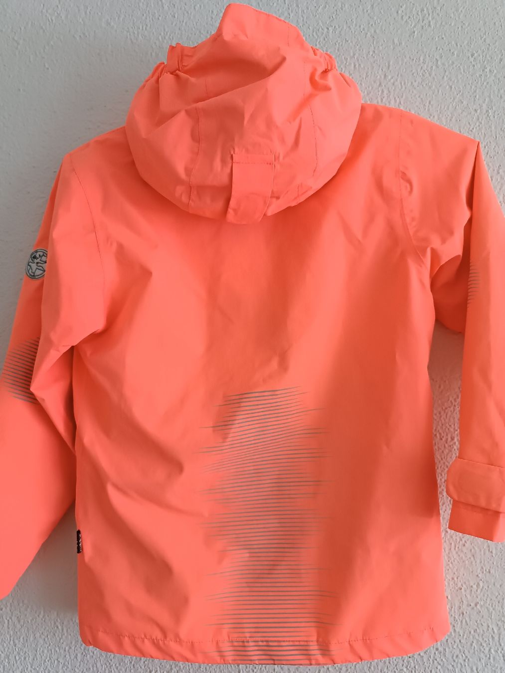 Rukka Jacken & Mäntel: Rukka Wind/Regenjacke Gr 128 – Gebraucht aus Binz von julijuli 4