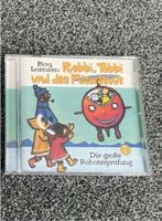 Robbi, Tobbi und das Fliewatüüt (1)