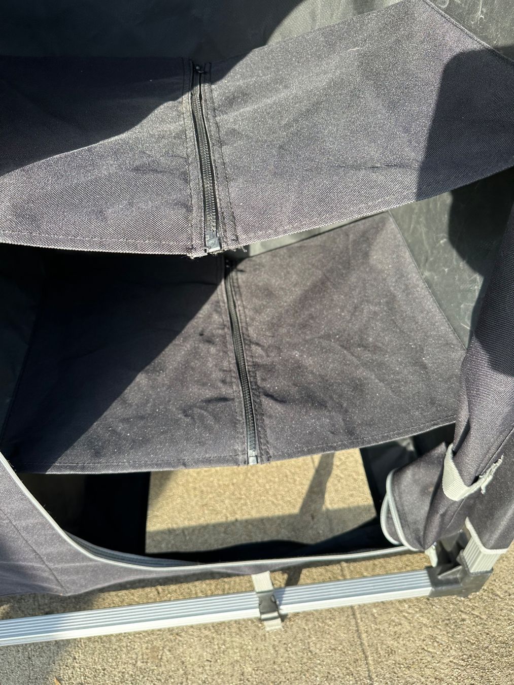 Cuisines complètes: BRUNNER Camping Outdoorküche – D'occasion à Schalunen par BonsaiU64 2