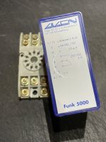 Gilgen F5000 Funkempfänger