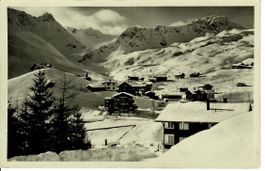 Inner Arosa