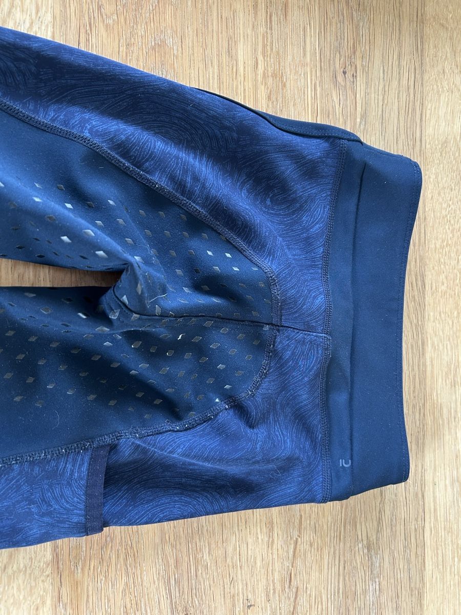 Decathlon Calze & Collant: kinder reithose – Usato da Tann venduto da drakef 2