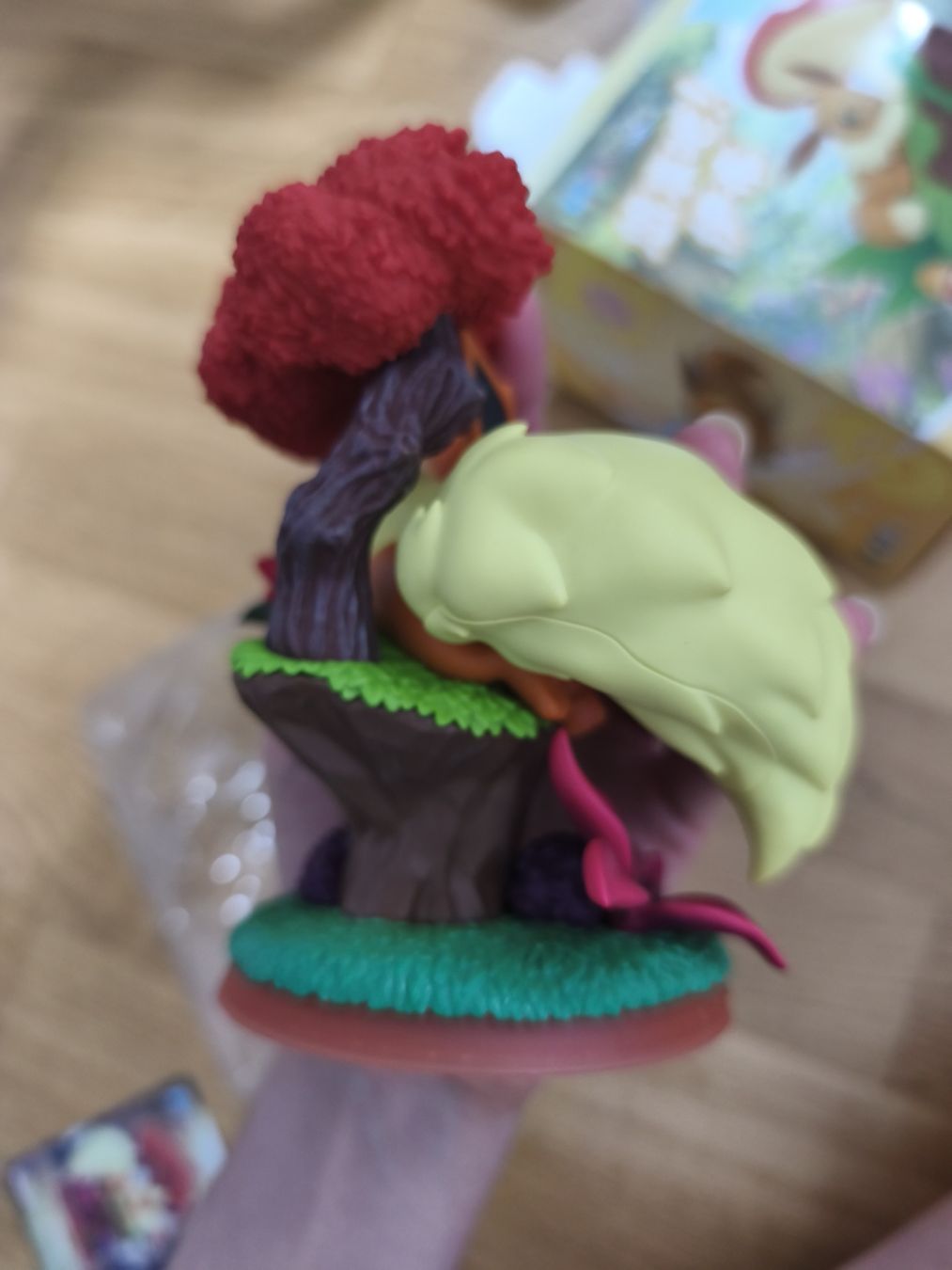 Pokémon Statuette: Flamara Funism Eevee Vol. 3 – Nuovo (secondo la descrizione) da Näfels venduto da ChocolateMuffin 6