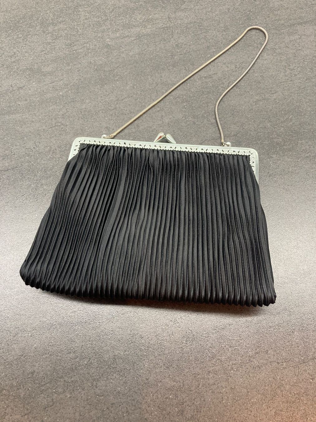 Borse da donna: Abendtasche – Nuovo e nell'imballaggio originale da Zollikofen venduto da gamel01