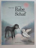 Eugen Sopko / Der weisse Rabe und das schwarze Schaf