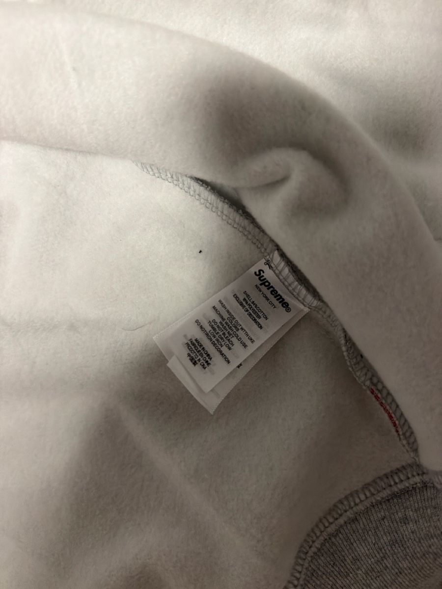 Supreme Jacken: SUPREME LIMITED EDITION JACKET  – Neu (gemäss Beschreibung) aus Giubiasco von ylli0n.93 2