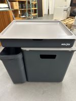 Müllex 55 cm - Spezialmodell niedrig