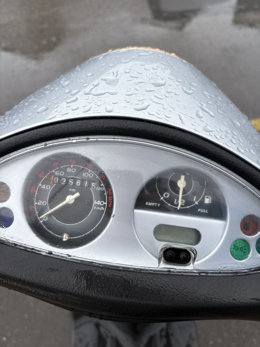 Piaggio Scooter: Roller Piaggio Fly 125  – Usato da Au SG venduto da ben_9kp2 2