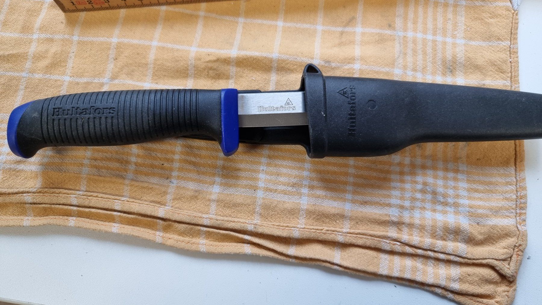 Accessori: Messer – Nuovo (secondo la descrizione) da ramiswil venduto da saboli01