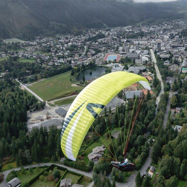 Gleitschirm Skywalk Arak Kaufen auf Ricardo