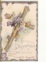 Glückwunschkarte 1903 mit ST Münchweilen