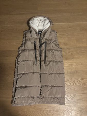 Mantel Only Gr.M-Neu