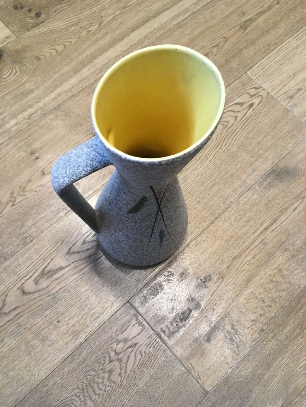 Vasi & Recipienti: Vase 50er Jahren (Gross) – Usato da Bauma venduto da haelge01 2