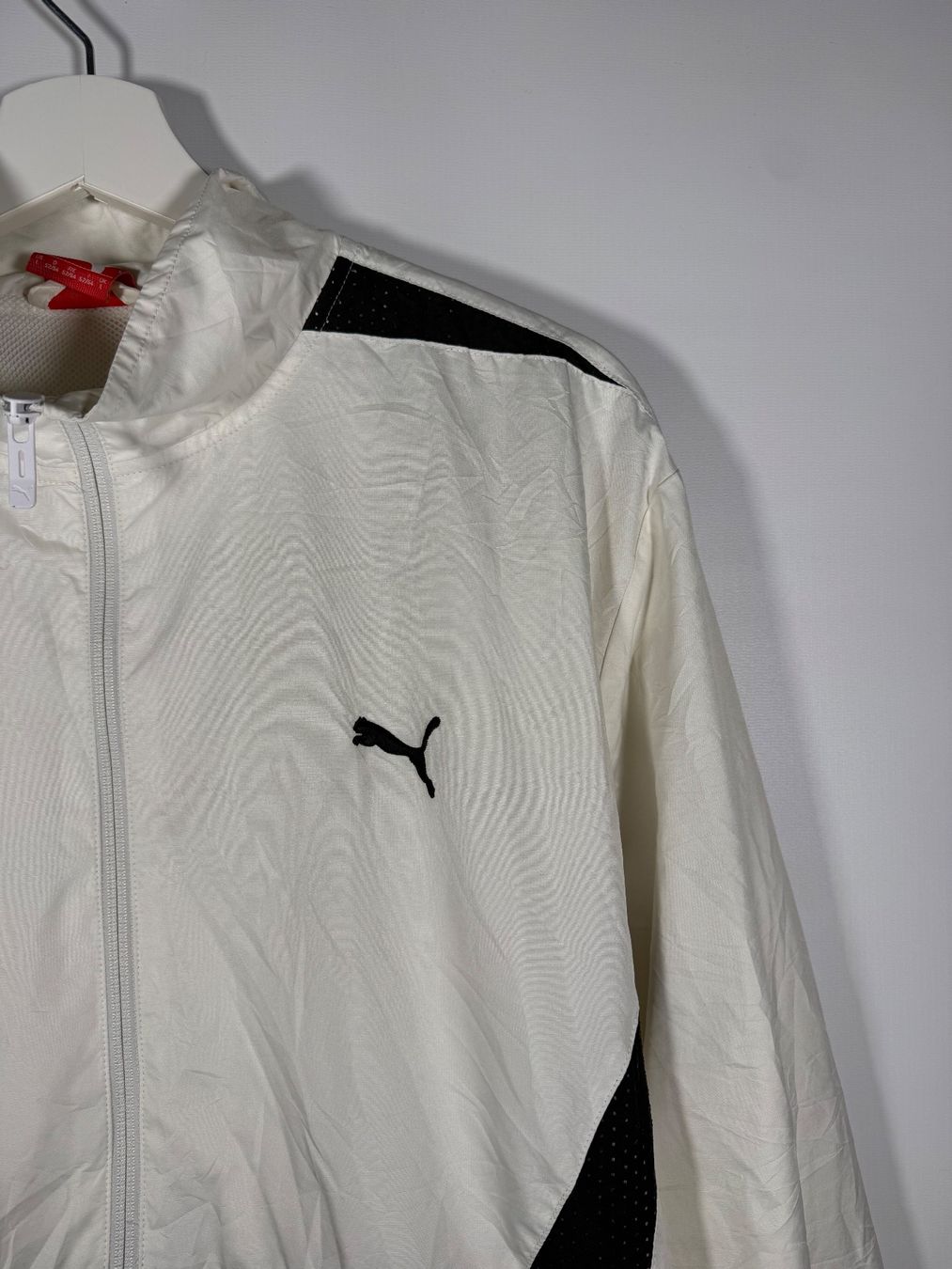 Maglioni & Felpe: Puma Vintage Trainingsjacke L – Usato da Mühledorf BE venduto da ericgrunder_12 1