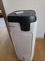 Luftkühl- und Luftreinigungsgerät erät Sonnennkönig