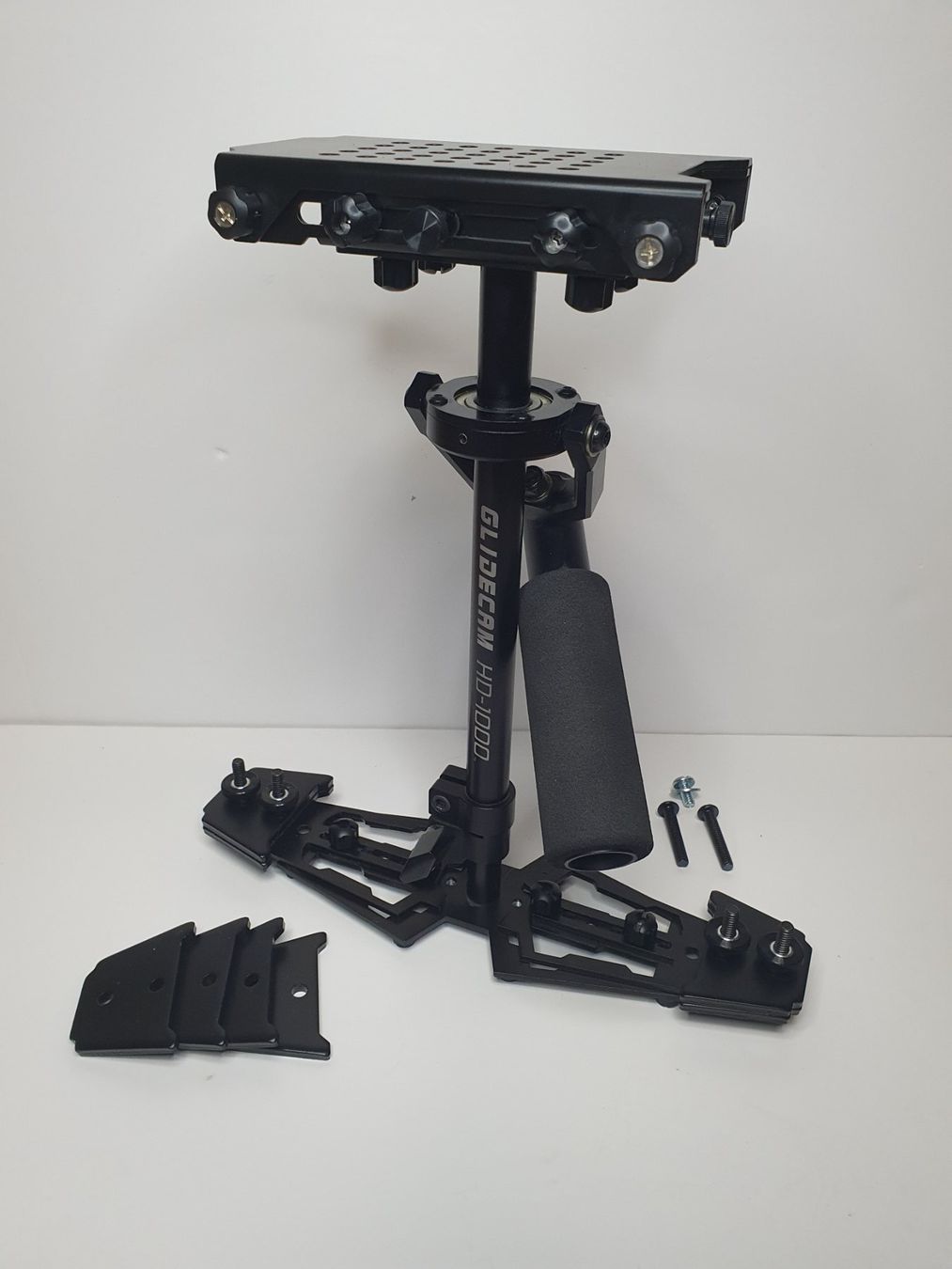 Altri Accessori: Glidecam HD 1000 Schwebestativ – Usato da Thun venduto da SkateAndDie