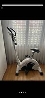 Hometrainer, Hammer, weiss