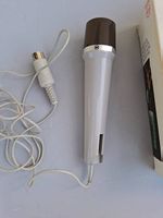Microphone