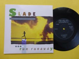 Slade – Run Runaway