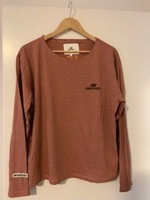 T-shirt: EME Studios Shirt gestreift – Usato da Bern venduto da Marcello017