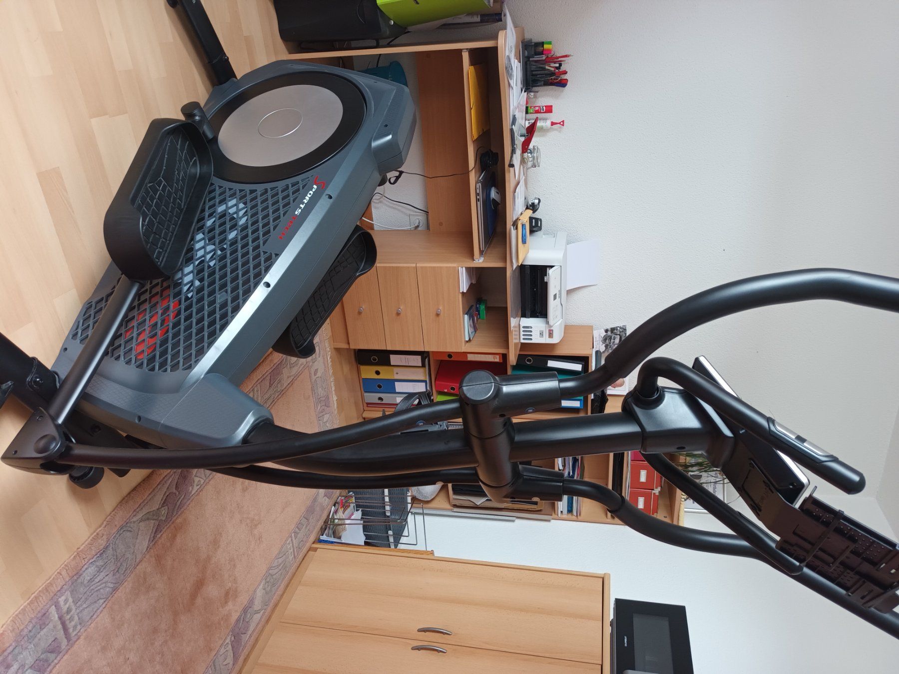 Hometrainer: Fitness Stepper – Gebraucht aus Wald AR von Elan16 1
