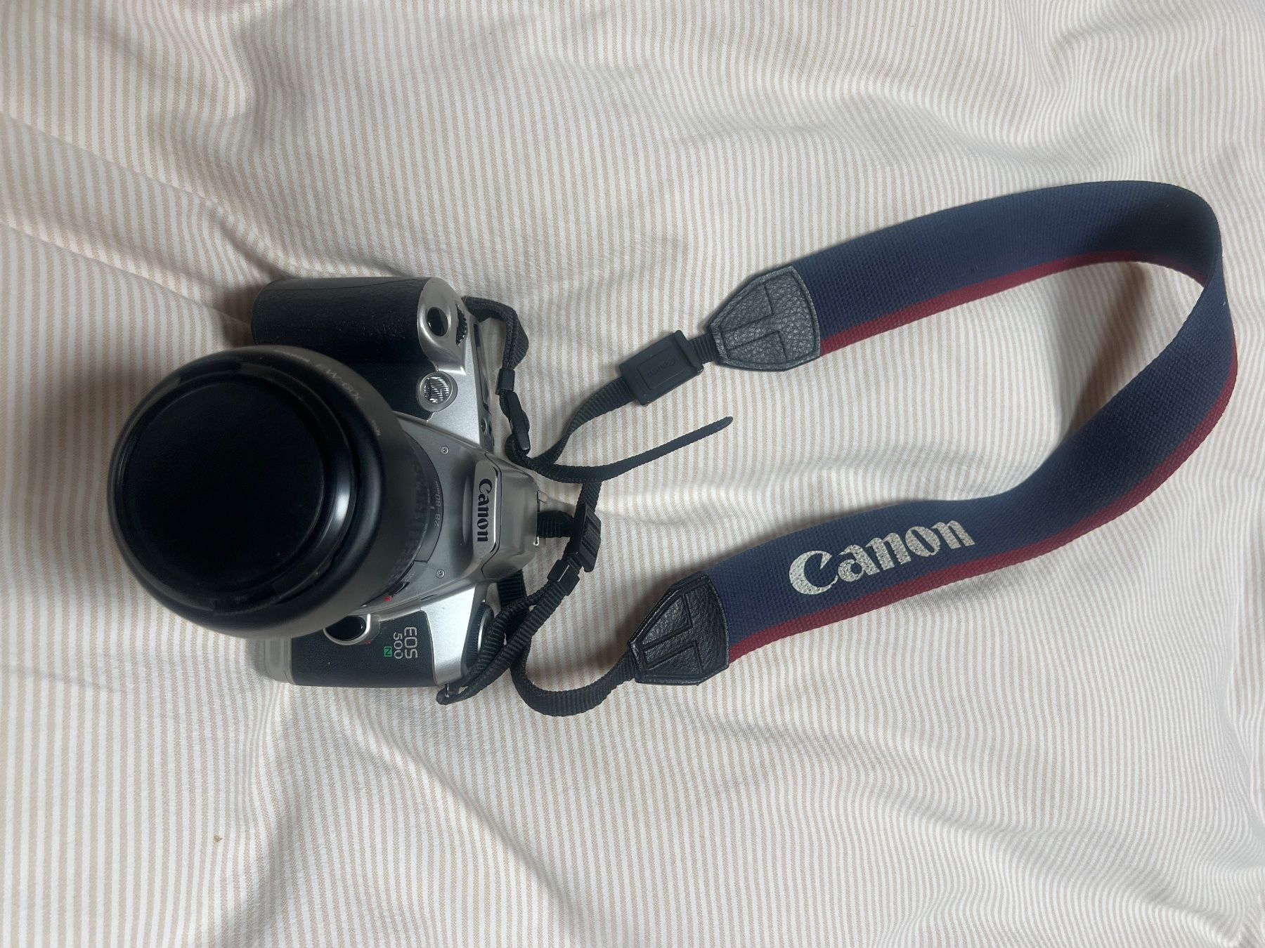 Canon Kamera: Fotocamera – Gebraucht aus Klosters von Maitonisland