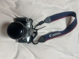 Fotocamera