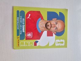 CZE 18