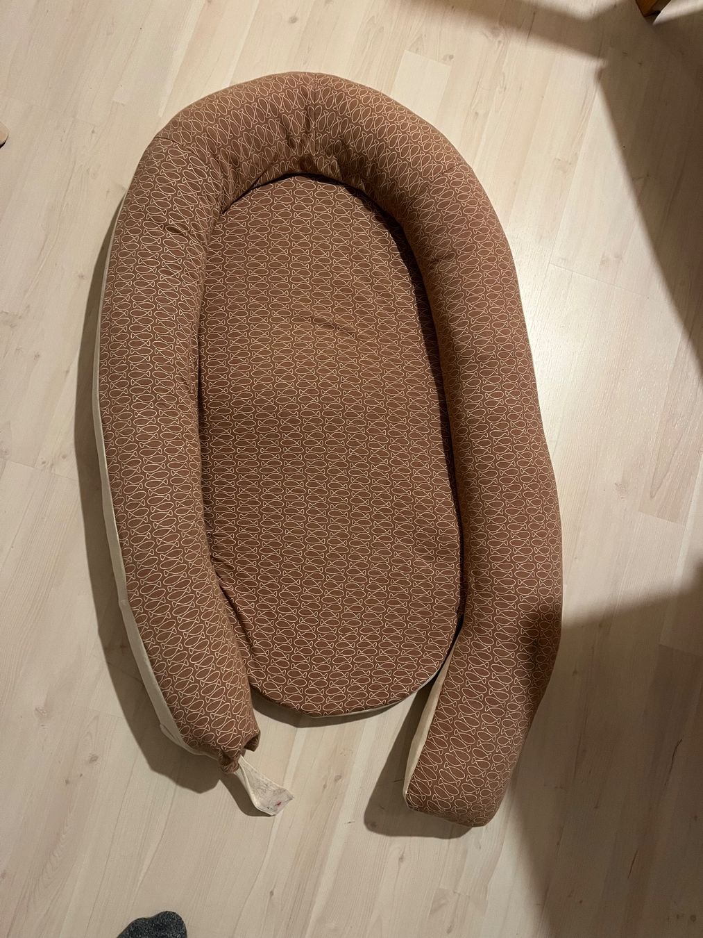 Materassi: baby nest Träumeland – Usato da Zürich venduto da Sofih