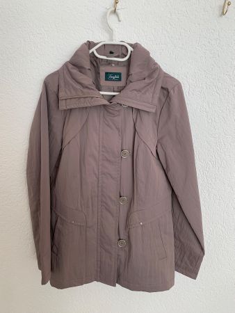 Jacke Kingfield Charles Vögele Gr. 38 / M