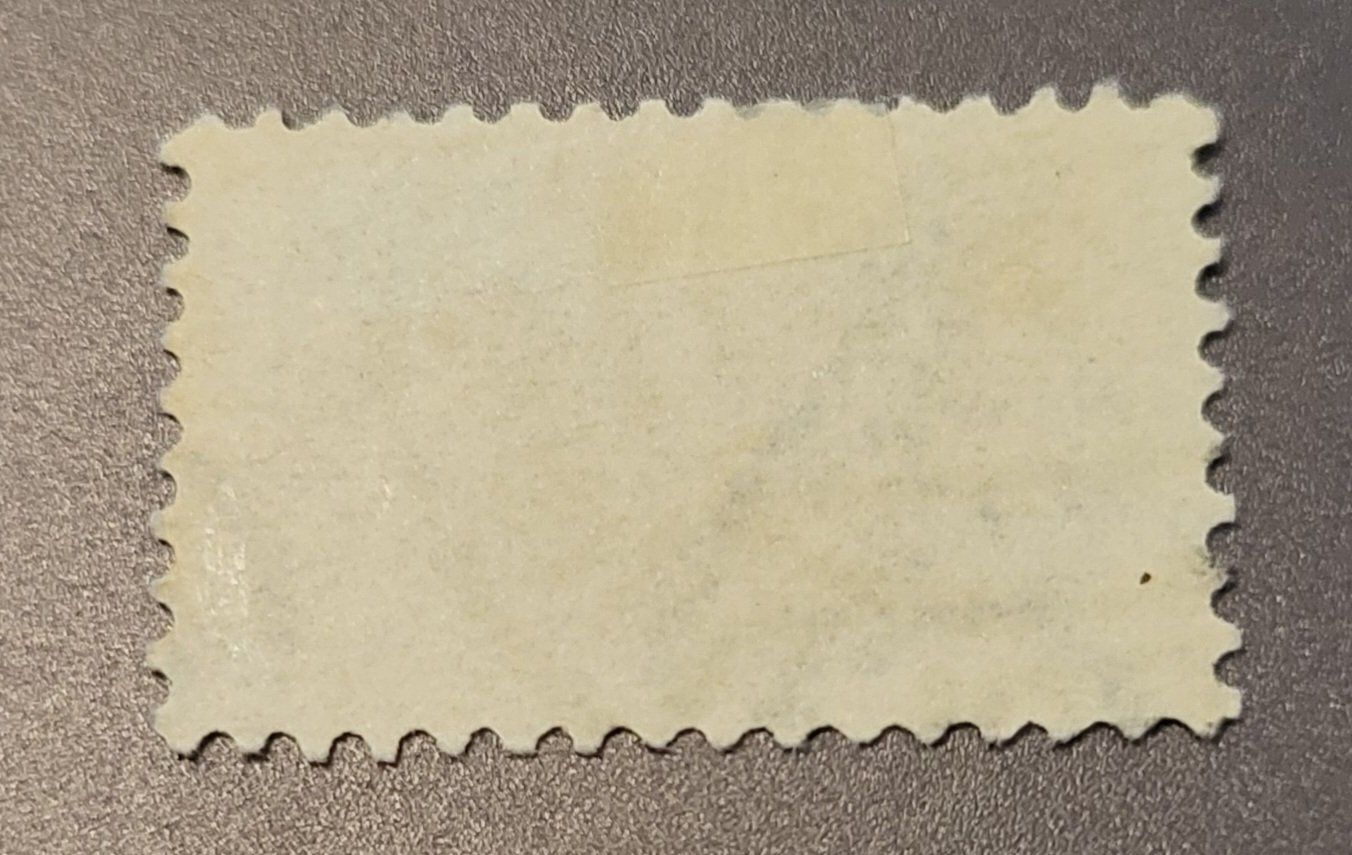 Tutti i francobolli: Italien pacchi 1947 alte briefmarken – Usato da St Gallen venduto da Stampsalshobby 1