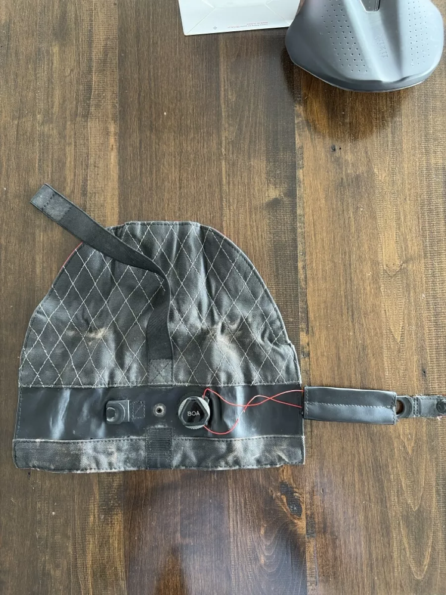 Ersatzteile: SILCA Tool Roll – Gebraucht aus Zug von CyclingThings
