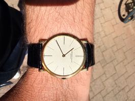 Audemars Piguet ultra slim