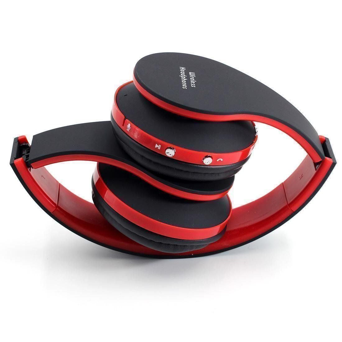 Cuffie: Kopfhörer - Bluetooth Over-Ear – Nuovo e nell'imballaggio originale da Neuhausen venduto da Ematrix 3