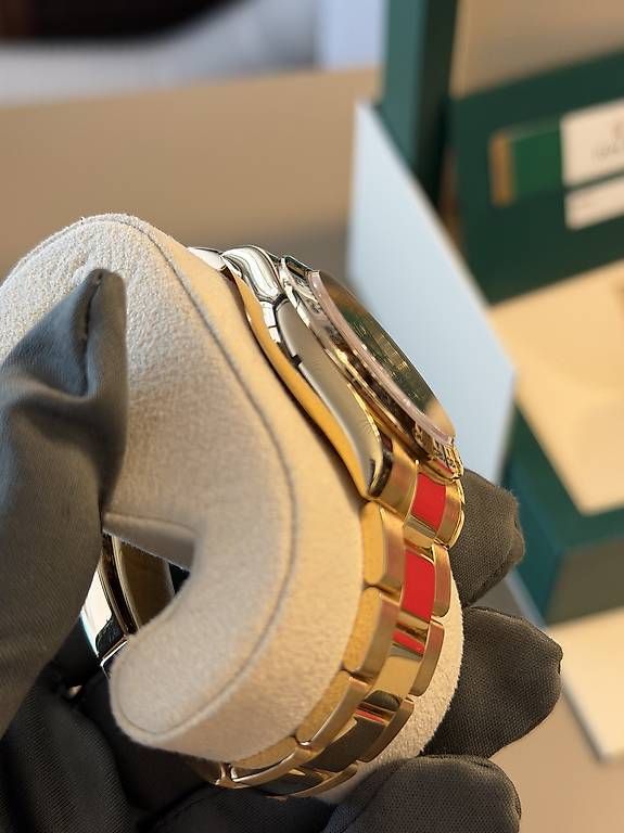 Orologi: Rolex Cosmograph Daytona Ref. 116508  John Mayer – Usato da Lugano venduto da Lugano_Time 1
