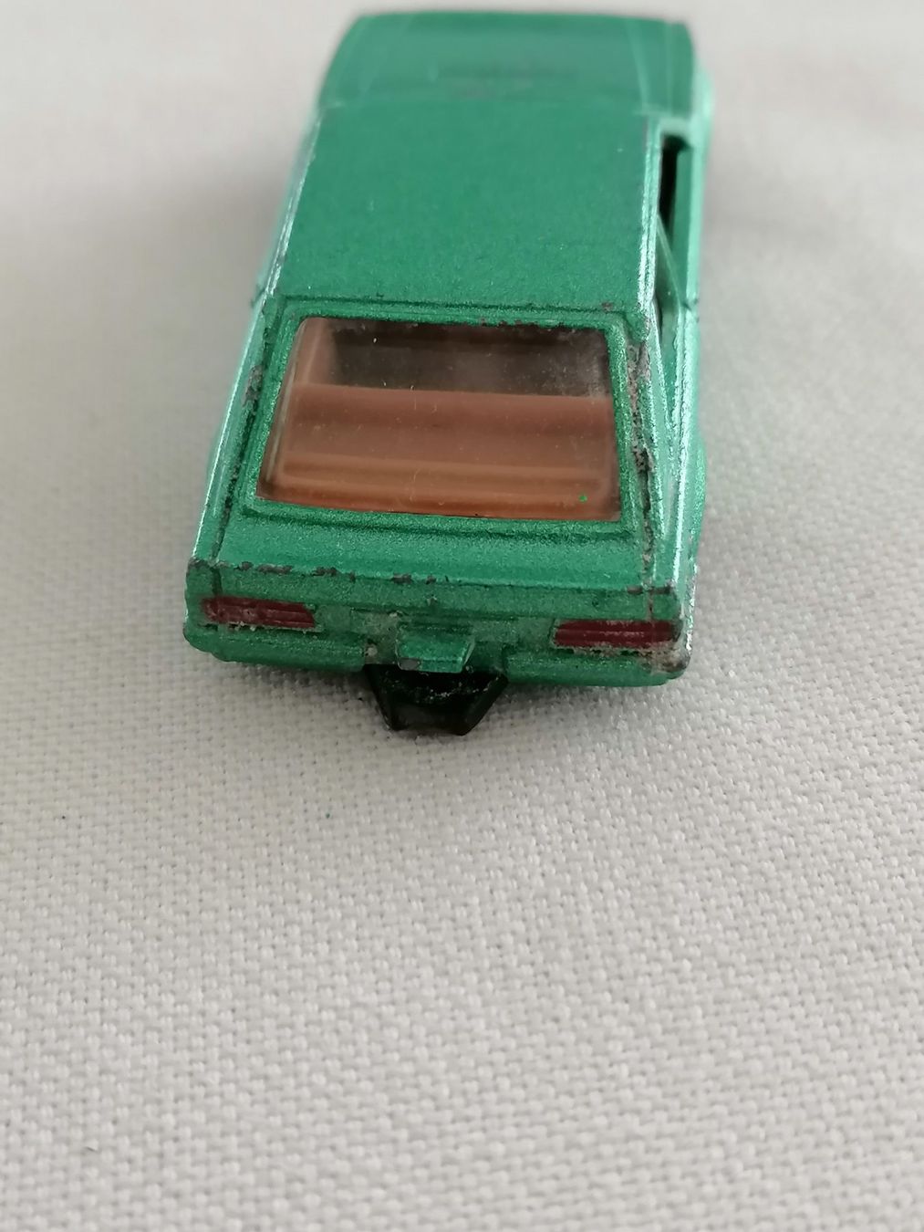 Corgi Toys Voitures modèles: Corgi - Ford Escort – D'occasion à Basel par vintagecollector 4