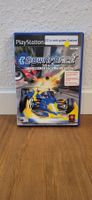 PS 2 - Downforce