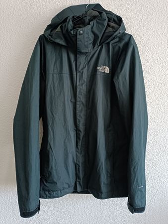 North Face 3 in 1 Jacke Gr S