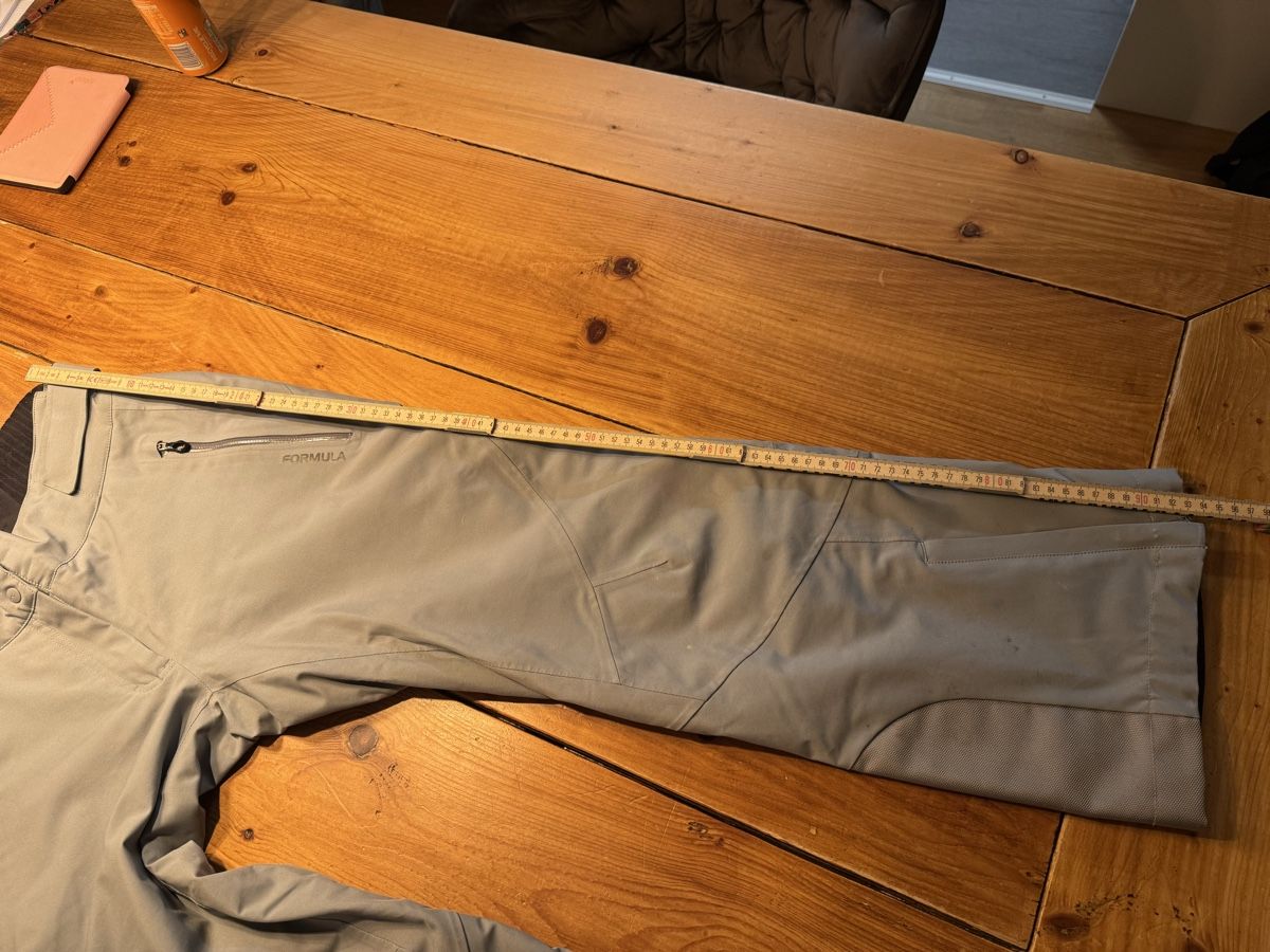 Kjus Pantaloni: Kjus Skihose 38 – Usato da Speicher venduto da tan_9bfm 4